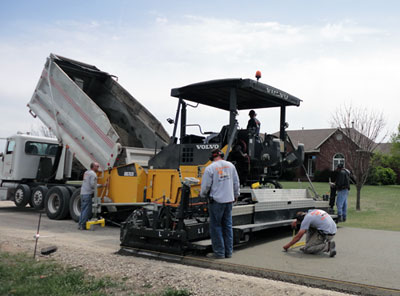 rcc road construction